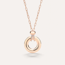 Collier Iconica Avec Pendentif