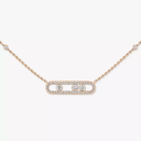 Collier pavé Baby Move