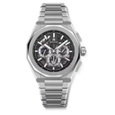 Defy Skyline Chronograph Skeleton