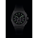Defy Skyline Chronograph Skeleton