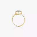 Fiery ring, large model