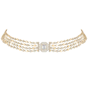 Collier multi-rangs D-Vibes