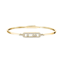 Move Classique bangle, small model