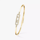 Move Classique bangle, small model