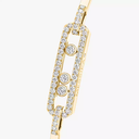 Move Classique bangle, small model