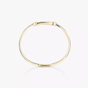 Move Classique bangle, small model