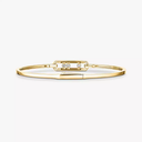 Move Classique bangle, small model