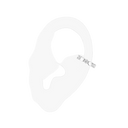 Mono clip D-Vibes