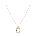 Pendentif Groove