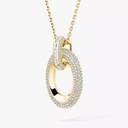 Pendentif Groove