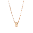 Collier Iconica Avec Pendentif