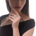 Bague Move Iconica