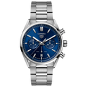 Carrera Chronograph