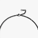 Collier pendentif Move Titanium GM