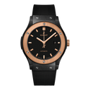 Classic Fusion Ceramic King Gold