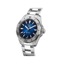 Aquaracer Professional 200 Date