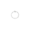 Le Cube Diamant Ring
