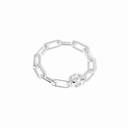 Le Cube Diamant Ring