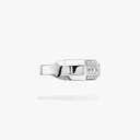 Boucles d'oreilles clips Groove