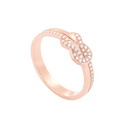 Bague Chance Infinie