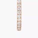 Créoles Gatsby XS