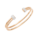 Bracelet Pomellato Together