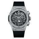 Classic Fusion Aerofusion Titanium Pavé