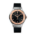 Classic Fusion Titanium King Gold