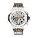 Big Bang Reloaded Kylian Mbappé White Ceramic