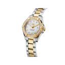 Aquaracer Date