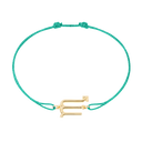 Bracelet Cordon Scorpion
