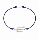 Bracelet Cordon Scorpion
