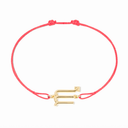 Bracelet Cordon Scorpion