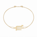 Bracelet Cordon Scorpion