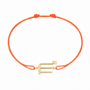 Bracelet Cordon Scorpion