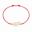 Bracelet Cordon Scorpion