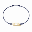 Bracelet Cordon Cancer