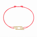 Bracelet Cordon Cancer