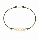 Bracelet Cordon Cancer