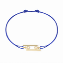 Bracelet Cordon Cancer
