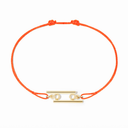 Bracelet Cordon Cancer