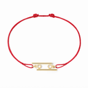 Bracelet Cordon Cancer
