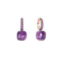 Boucles D’oreille Nudo Classic