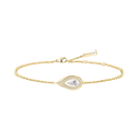 Fiery bracelet