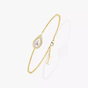 Bracelet Fiery 0,10ct