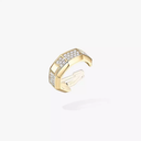 Moderniste ear cuff, medium model