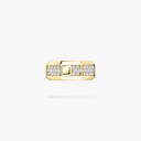 Moderniste ear cuff, medium model