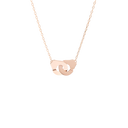 Collier Menottes Dinh Van Xs
