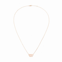 Collier Menottes Dinh Van Xs