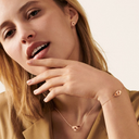 Collier Menottes Dinh Van Xs
